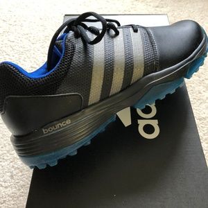 Adidas 360 Traxion Golf Shoes